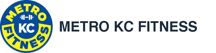 Metro KC Fitness Logo